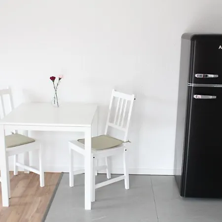 Rendel-apartments By Bismarck Appartement Öhringen