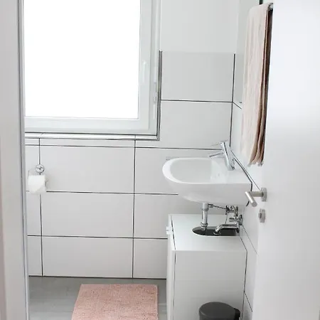 Rendel-apartments By Bismarck Öhringen