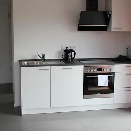 Rendel-apartments By Bismarck * Öhringen