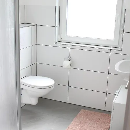 Appartement Rendel-apartments By Bismarck Öhringen