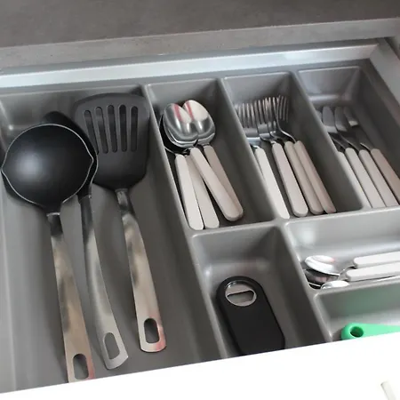 Appartement Rendel-apartments By Bismarck Öhringen