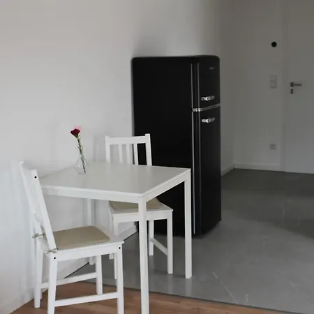Apartman Rendel-apartments By Bismarck Öhringen