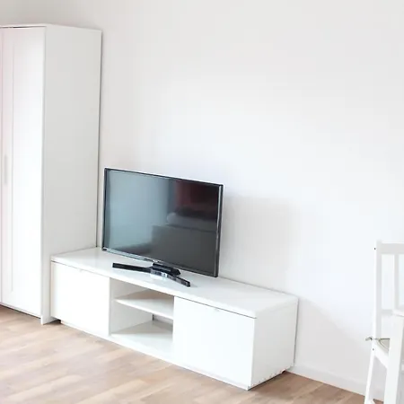 Appartement Rendel-apartments By Bismarck Öhringen